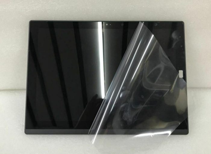 01AW807 01AW789 01AW803 01YT229 01AW813 For Lenovo X1 Tablet LCD Touchscreen Assembly - Image 2