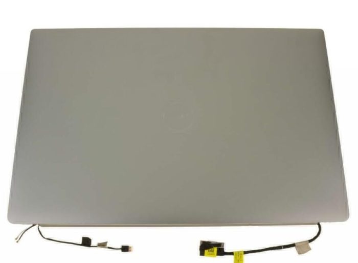 1VYKY - IR Cam - 15.6" FHD LCD Display Complete Assembly For Dell XPS 15 (7590) / Precision 5540 - Image 2