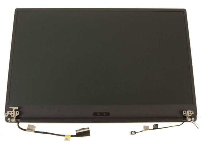 1VYKY - IR Cam - 15.6" FHD LCD Display Complete Assembly For Dell XPS 15 (7590) / Precision 5540