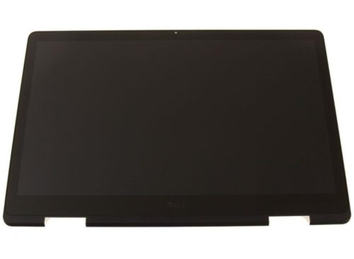 FDXPW - 17.3" FHD Touchscreen LCD Widescreen with Digitizer Glass For Dell Inspiron 17 (7786) 2-in-1