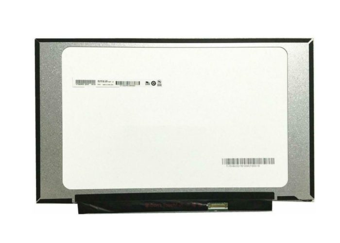 L62774-001 14" LCD Screen 1080P FHD IPS Display Panel New