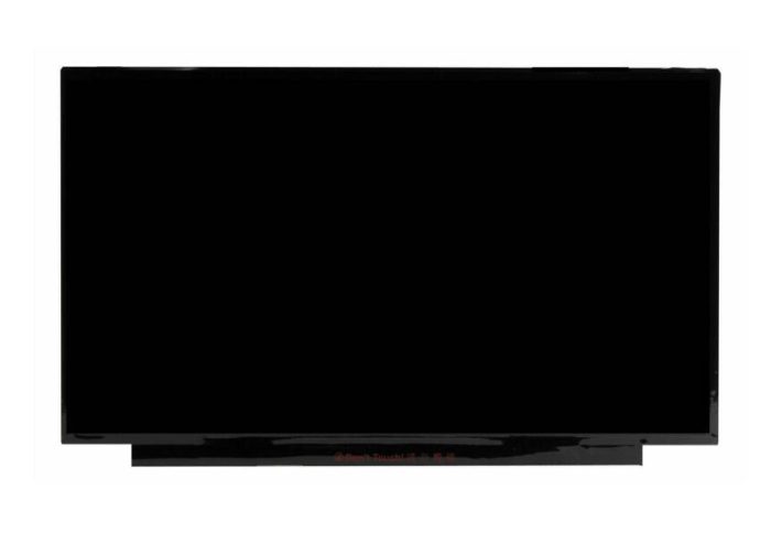 LM156LFCL03 15.6" FHD 1080P IPS LCD LED Replacement Screen Display Panel