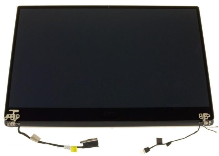 TKJ2N - 15.6" Touchscreen UHD 4K LCD Display Complete Assembly For Dell XPS 15 (7590) / Precision 5540