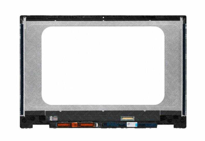 14" FHD LCD Screen Display Touch Digitizer for HP Pavilion 14-dw0061tu 14-dw0062tu - Image 2