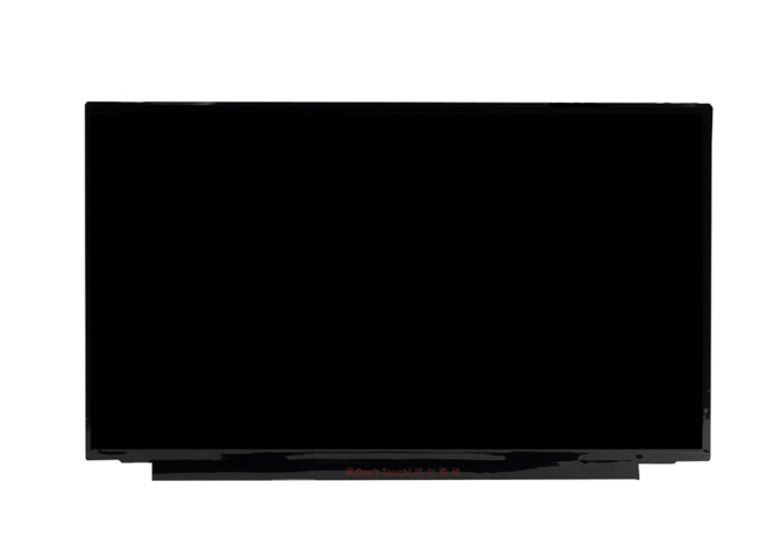 GW6XG 0GW6XG 17.3" FHD 72%NTSC LED LCD Screen NV173FHM-N46 for DELL eDP30Pin