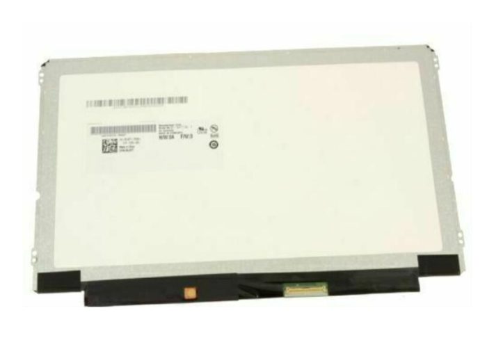 HGNGP 0HGNGP 11.6" WXGAHD LCD Touch Screen For Dell Chromebook 3180 - Image 2