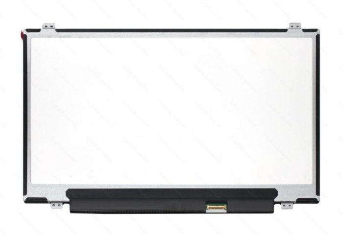 LP140WF5-SPB2 14" FHD 1080P IPS LED LCD Touch Screen Display - Image 2