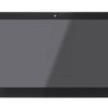 11.6" WXGAHD LCD Touch Digitizer Screen Display Assembly for Dell Inspirion 11 3185 P25T003