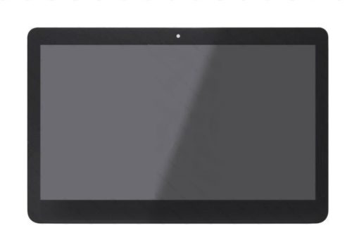 11.6" WXGAHD LCD Touch Digitizer Screen Display Assembly for Dell Inspirion 11 3185 P25T003