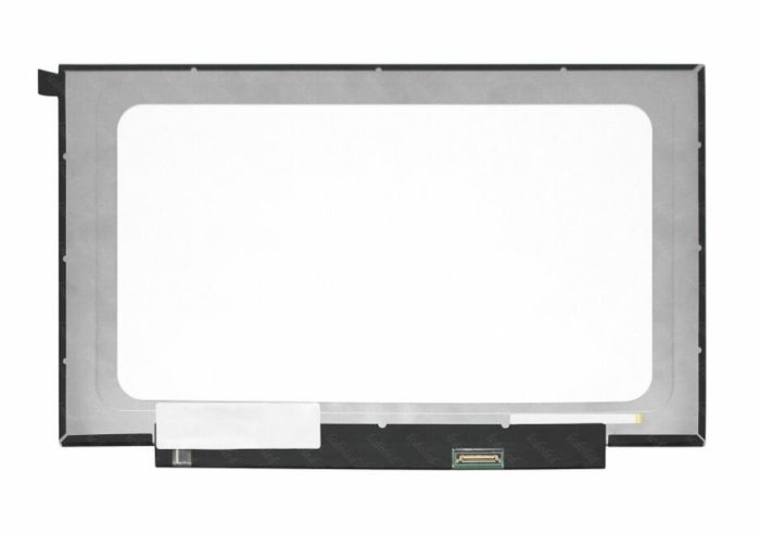 LP140WFA-SPD1 NV140FHM-N3B 14.0'' FHD Screen LCD LED Display IPS Panel - Image 2