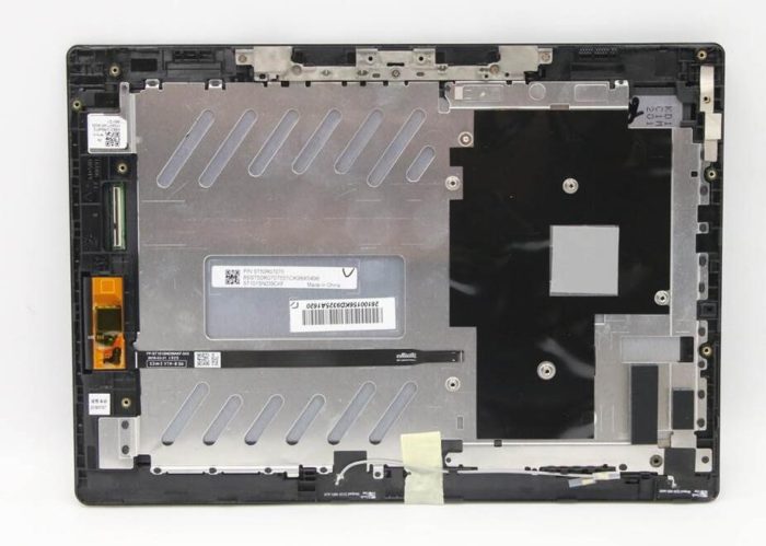 5D10R54664 5D10R54712 10.1" FHD LCD Touchscreen Assembly For Lenovo Ideapad D330-10IGM Type 81H3 - Image 2