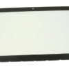 PV7P5 - 15.6" Front Trim LCD Bezel with Touchscreen Digitizer For Dell Inspiron 15 (7537)