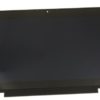 XDT86 - 12.5" FHD LCD Touchscreen Display w/Bezel Assembly For Dell Latitude E7270