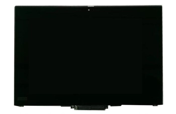 SD10R54653 01YU658 13.3'' FHD EDP LCD Touchscreen Aseembly For Lenovo Thinkpad X390 Yoga LP133WF7 SP A1
