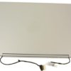 C1C3P - Silver - 13.3" Touchscreen UHD (4K) LCD Display Complete Assemby For Dell Inspiron 13 (7390 / 7391) 2-in-1 - Image 2