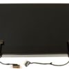 C1C3P - Silver - 13.3" Touchscreen UHD (4K) LCD Display Complete Assemby For Dell Inspiron 13 (7390 / 7391) 2-in-1