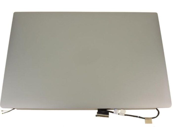 G3Y6T - 15.6" OLED UHD 4K LCD Display Complete Assembly For Dell Precision 5540 / XPS 15 (7590) - Image 2