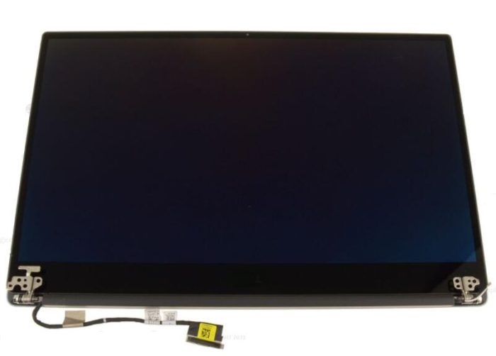 G3Y6T - 15.6" OLED UHD 4K LCD Display Complete Assembly For Dell Precision 5540 / XPS 15 (7590)