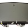 M12KW - 17.3" UHD 4K LCD Screen Display Complete Assembly For Dell Alienware 17 R4 / 17 R5