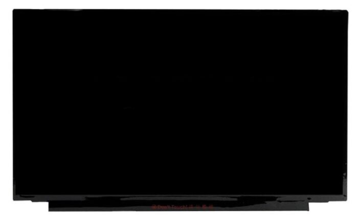 L63568-001 15.6" WXGAHD LED LCD Screen Display For HP