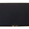 15.6" Touchscreen UHD (4K) LCD Display Complete Assembly Silver For Dell XPS 15 9500