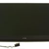 9V876 - GRAY - 15.6" FHD LCD Screen Display Complete Assembly Non-Touch For Dell  XPS 15 (7590) / Precision 5540
