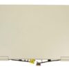 PC1Y0 - 13.3" UHD 4K LCD Widescreen Touchscreen Complete Assembly For Dell XPS 13 (7390) 2-in-1 - Image 2