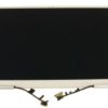 PC1Y0 - 13.3" UHD 4K LCD Widescreen Touchscreen Complete Assembly For Dell XPS 13 (7390) 2-in-1