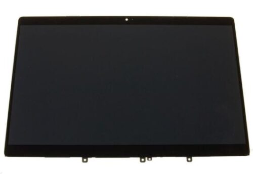 00NWN - HD Cam - 13.3" FHD LED LCD Touchscreen Display Assembly For Dell Latitude 5300 2-in-1