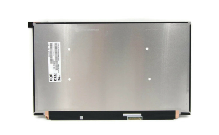 01YN123 5D10V82355 14.0" UHD IPS Glare LCD Screen For Lenovo ThinkPad X1 Carbon 7th Gen - Image 2