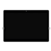 830345-001 12" FHD LCD Touch Screen Digitizer & Bezel For HP Spectre X2 12-A0 Series