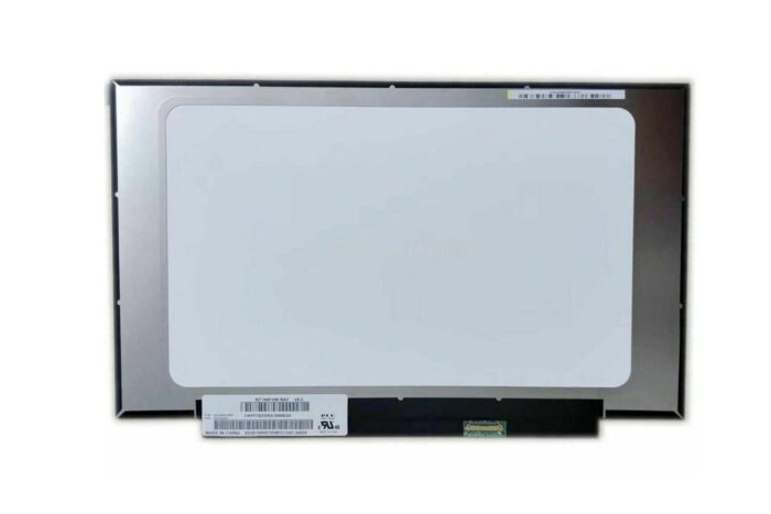 KT43F 0KT43F 14.0" FHD IPS LED SCREEN DISPLAY PANEL FOR DELL