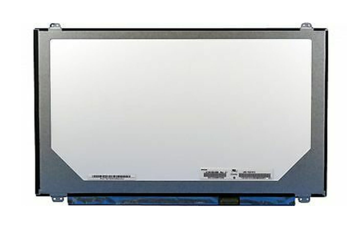 L22092-001 15.6" FHD AG LED UWVA LCD Screen For HP Elitebook 755 G5