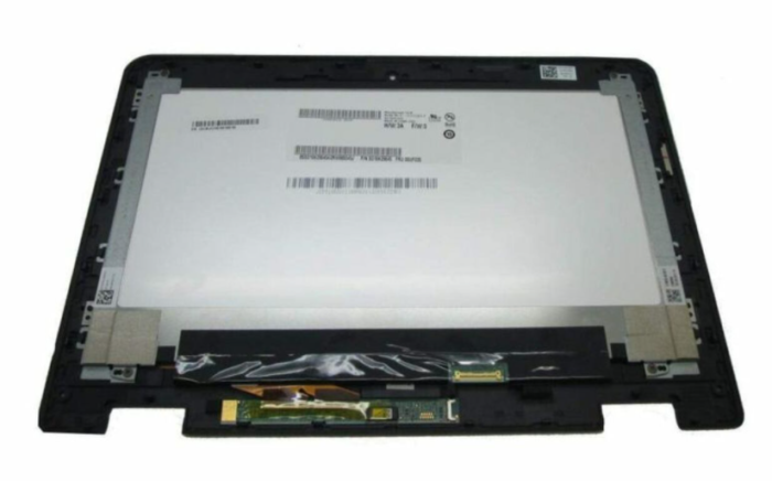 01AW192 11.6" WXGAHD LCD Touch Panel Assembly For Lenovo Yoga Chromebook