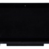 01HW904 11.6" HD LCD Display Touch Screen Assembly+Bezel For Lenovo ThinkPad Yoga