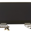 3XRNK - 15.6" UHD (4K) LCD Touchscreen Display Complete Assembly For Gray Dell Inspiron 15 (7573)