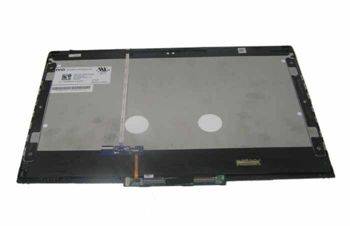L31871-001 13" FHD LED UWVA LCD TouchScreen w/Bezel Assembly For HP EliteBook X360 1030 G3 - Image 2