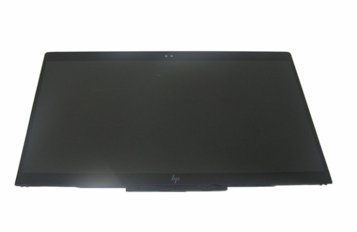 L31871-001 13" FHD LED UWVA LCD TouchScreen w/Bezel Assembly For HP EliteBook X360 1030 G3