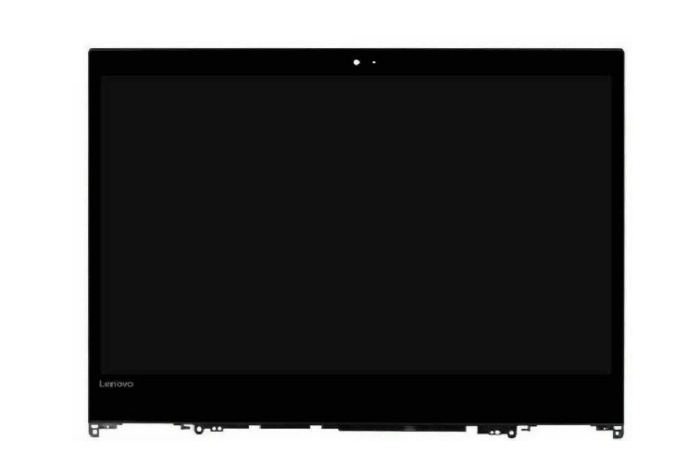 ST50M72569 14" HD LCD Touch Screen Assembly For Lenovo Yoga 520-14ISK 80C NT140WHM-N44 V8.0