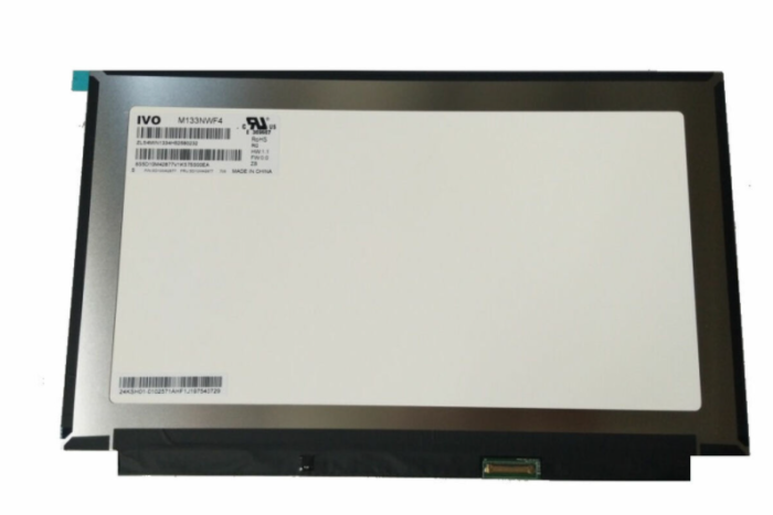 ST50M72934 13.3" FHD LCD Screen For Lenovo IdeaPad 710S-13IKB 710S-13ISK