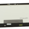 DWJ0R -  15.6" UHD 4K LCD TouchScreen Display For Dell Inspiron 15 ( 7559)