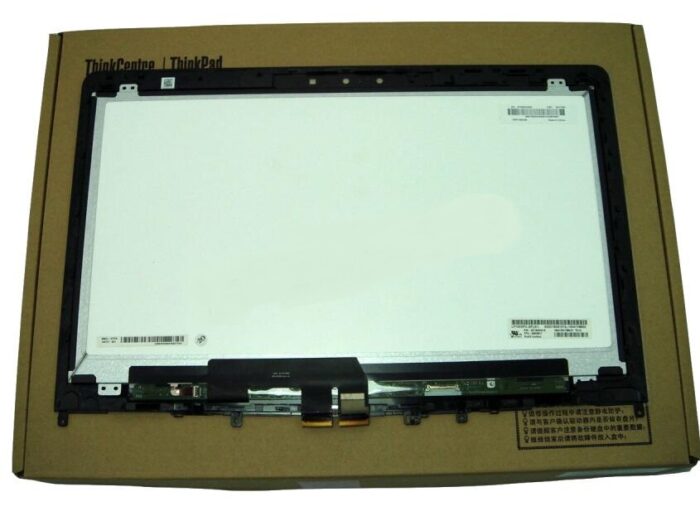 00JT258 15.6" FHD 3D LCD Touch Screen panel For Lenovo ThinkPad Yoga 15