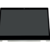 14" HD LCD Touch Assembly For HP Chromebook X360 14B-CA0013DX