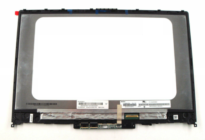5D10S39562 14.0" HD touch Lcd screen module For Lenovo ideapad Flex-14IWL 14APL 14IML