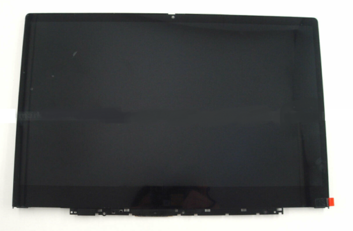 5D10S39656 13.3" FHD touch Lcd screen module For Lenovo ideapad Flex 5 CB-13IML05 - Image 2