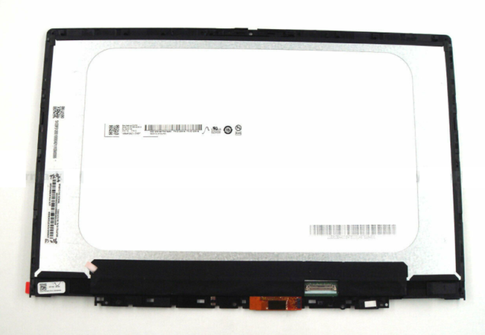 5D10S39656 13.3" FHD touch Lcd screen module For Lenovo ideapad Flex 5 CB-13IML05