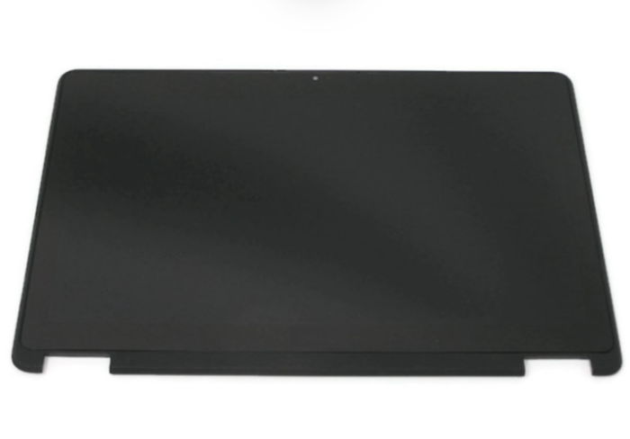 HJ71P 0HJ71P 12.5" FHD LCD Touch Screen For Dell Latitude E7250 - Image 3