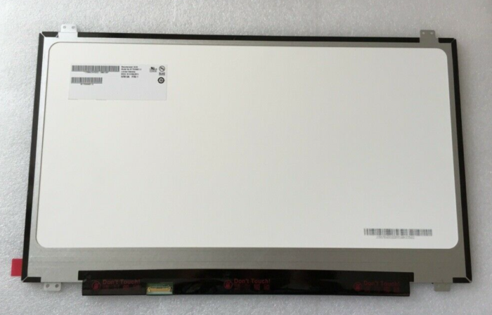 00HN886 17.3" FHD Laptop Lcd Screen LTN173HL01-901 Non Touch for Lenovo Y700 17