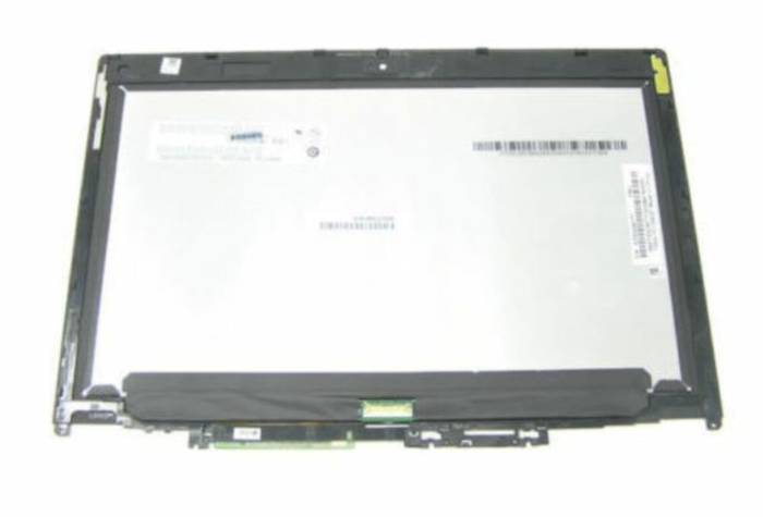 00NY972 00NY973 00NY971 Lenovo ThinkPad Yoga 260 FHD Touch LCD Screen Assembly