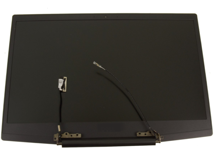 NWXGJ - 144Hz - 15.6" FHD LCD Screen Display Complete Assembly For Dell G Series G5 5500